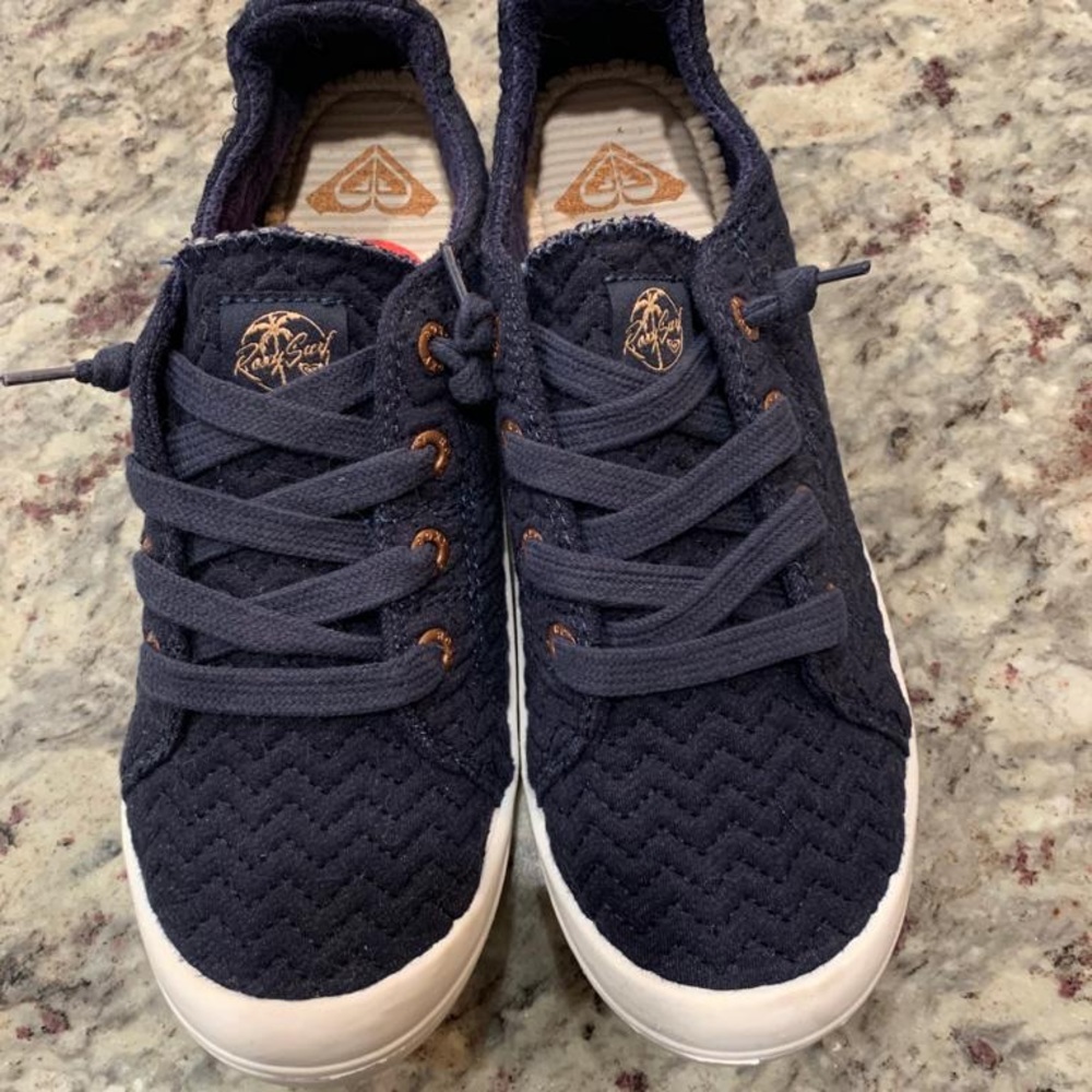 Roxy Bayshore only worn once!!